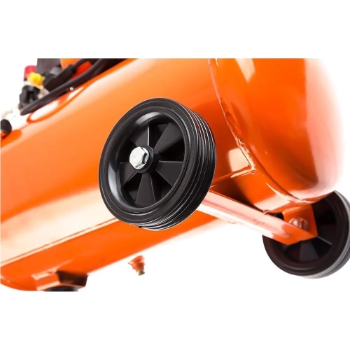 Компрессор с прямой передачей Кратон AC-180-24-DD 3 01 01 031 фото 8