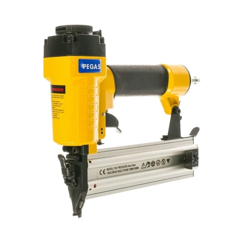 Гвоздезабивной пистолет Pegas F50-C PGS-1017 фото 4