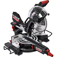 Торцовочная пила Elitech MS 2030C E2006.007.00 HD 205383