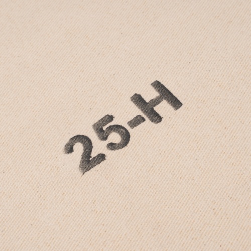 Шкурка на тканевой основе, KK18X W, зернистость 25Н(P 60) бобина 200мм х 20 м, водостойкая, "БАЗ" фото 6