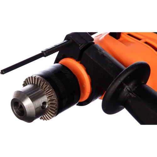 Ударная дрель ВИХРЬ ДУ-700 72/8/2 фото 4 Ударная дрель ВИХРЬ ДУ-700 72/8/2 фото 4