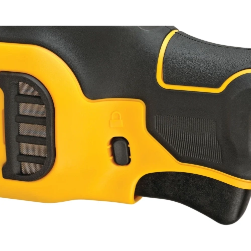 Аккумуляторная полировальная машина Dewalt DCM849N, 18 В, 2200 об/мин, без АКБ и ЗУ DCM849N-XJ фото 7