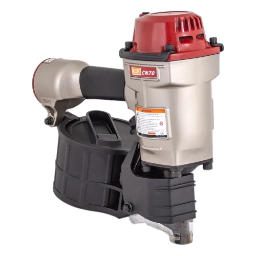 Гвоздезабивной пневмоинструмент RGN CN70R фото 8 Гвоздезабивной пневмоинструмент RGN CN70R фото 8