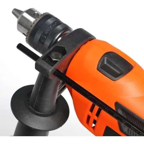 Электрическая ударная дрель PATRIOT FD 600H 120301440 фото 4