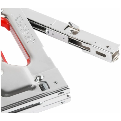 Строительный степлер STARTUL ST4506 фото 5