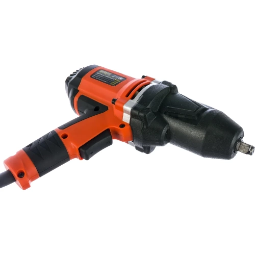 Сетевой ударный гайковерт MESSER IW-500 05-40-500 фото 4