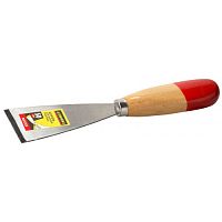 Шпатель для удаления ржавчины Stayer Master 1002-50 50 мм