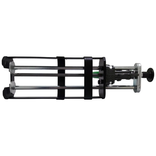 Пистолет для двухкомпонентных материалов Isoseal BCX-200 в картриджах 2x200 мл 7300026 фото 8