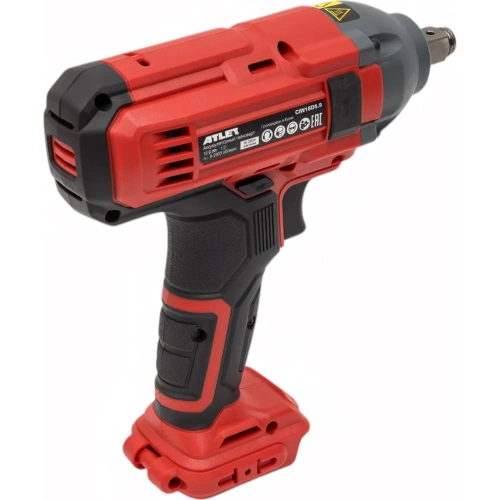 Аккумуляторный гайковерт ATLET CIW18D5.9 фото 4