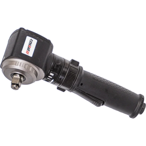 Угловой пневмогайковерт Byemax BM-43-4010 Угловой пневмогайковерт Byemax BM-43-4010