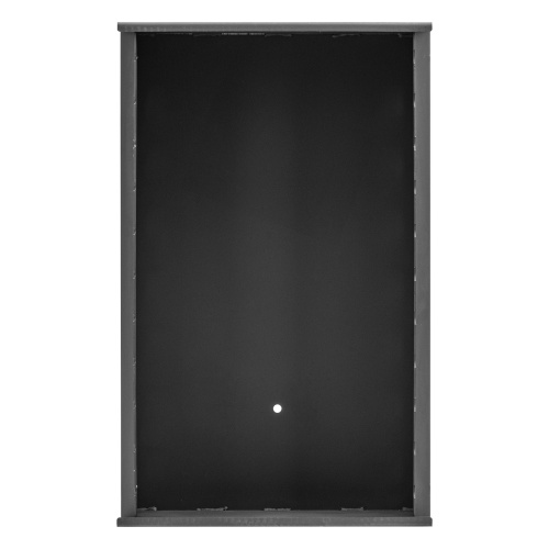 Мангал сварной, 605 х 375 х 138/640 мм, сталь 2 мм, Camping Palisad фото 6