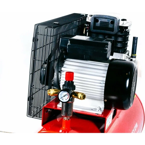 Компрессор WorkMaster WCB 52/100 фото 7 Компрессор WorkMaster WCB 52/100 фото 7