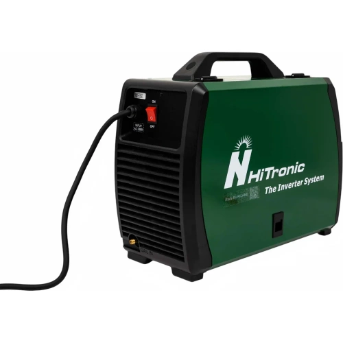 Инверторный сварочный аппарат HITRONIC ARC 205DT фото 6 Инверторный сварочный аппарат HITRONIC ARC 205DT фото 6