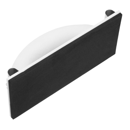 Сеткодержатель, 230 х 105 мм, пластиковый с зажимами Matrix фото 5