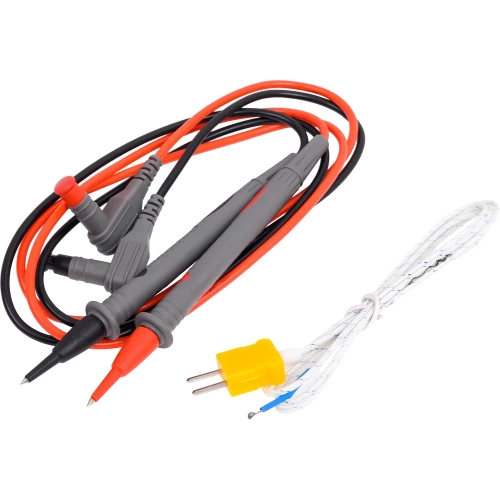 Цифровой мультиметр SONEL CMM-40 WMGBCMM40 фото 11 Цифровой мультиметр SONEL CMM-40 WMGBCMM40 фото 11