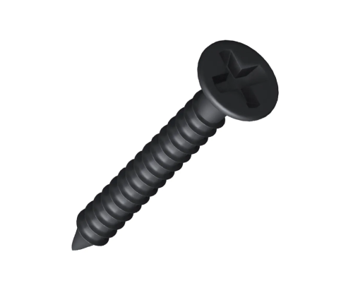 Саморез по металлу SoundGuard ГМ 3,5х45 мм 200 шт в упаковке фото 3