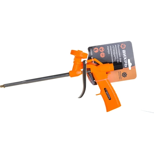 Пистолет для монтажной пены Вихрь СТАНДАРТ 73/3/6/8 фото 6