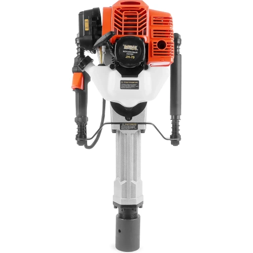 Бензиновый копер MESSER jh-70 33-33-070 Бензиновый копер MESSER jh-70 33-33-070