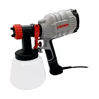 Краскораспылитель Crown CT31020