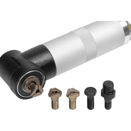 Гравер DLT G-100 с кейсом 1151К фото 6