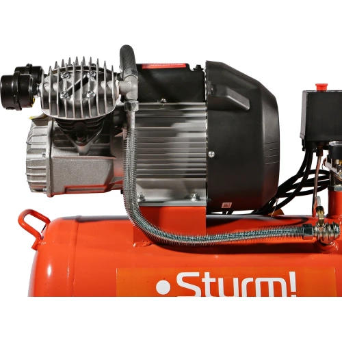 Масляный компрессор Sturm AC9323 фото 5 Масляный компрессор Sturm AC9323 фото 5