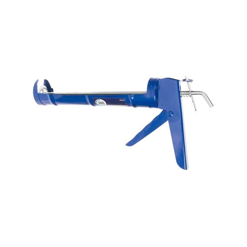 Пистолет полукорпусной с гладким штоком Toolberg 1901002 90002511062