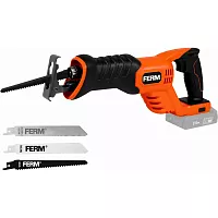 Аккумуляторная пила FERM RSM1022