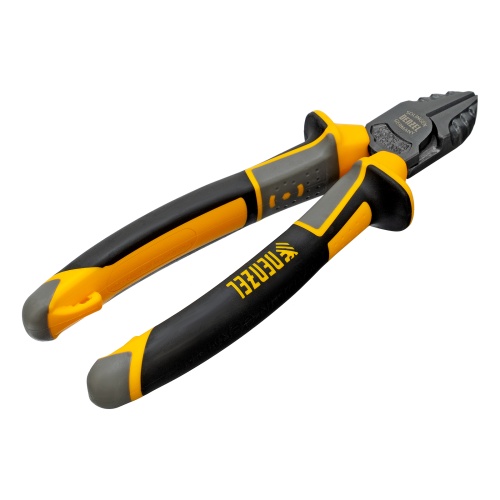 Бокорезы 180 мм, трехкомпонентные рукоятки Denzel фото 2