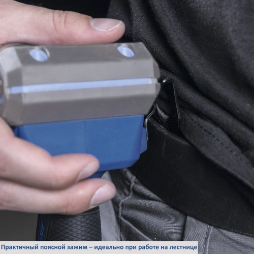 Аккумуляторная бесщеточная ударная дрель-шуруповерт BC-CD60-X Scheppach без АКБ и ЗУ 5909237900 фото 8