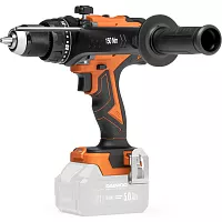 Дрель-шуруповерт ударная аккумуляторная DAEWOO без АКБ и ЗУ DAA 7521Li