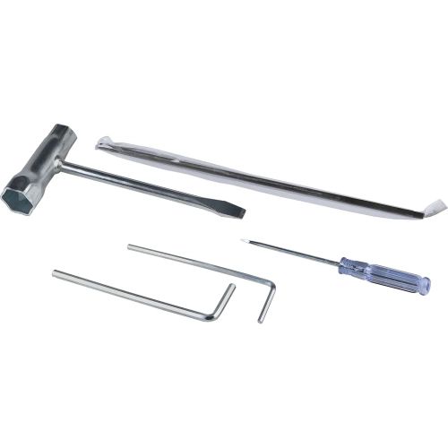 Бензопила Hanskonner HGC5218 фото 10