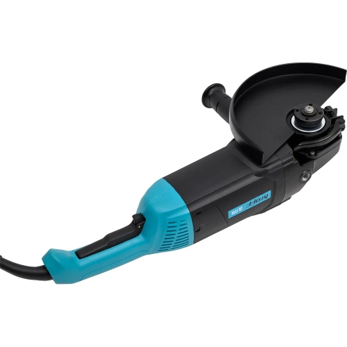 Болгарка Kroff шлифовальная машина угловая УШМ AG230G-Ultra 160090 фото 11 Болгарка Kroff шлифовальная машина угловая УШМ AG230G-Ultra 160090 фото 11