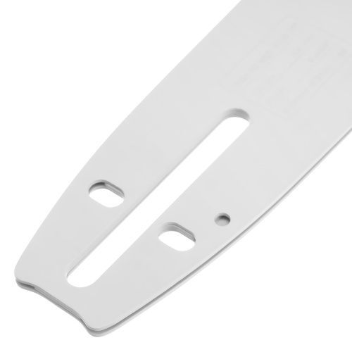 Шина для бензопилы, длина 45 см (18"), шаг 0,325", паз 1,5 мм, 72 звена// MTX фото 4