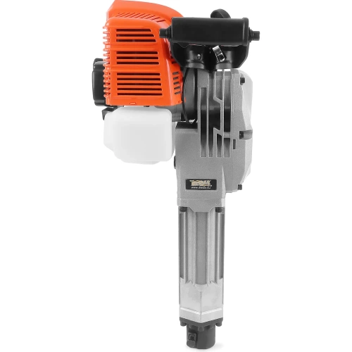 Бензиновый отбойный молоток MESSER jh-100 33-33-100 фото 5