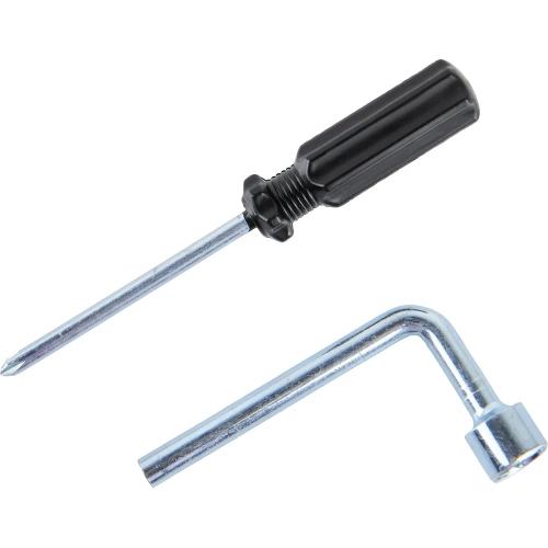 Пила цепная аккумуляторная Elitech CS 2008BLK (E1611.016.00) HD 205457 фото 11