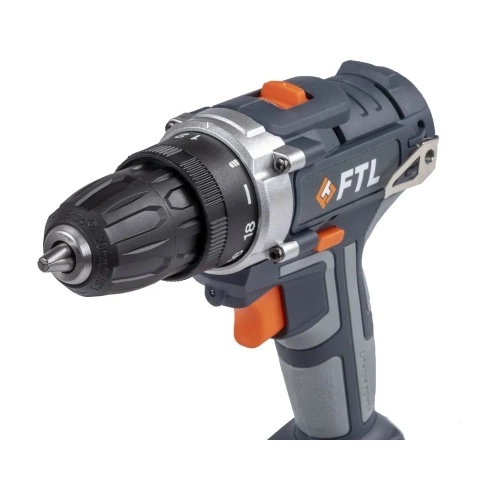 Дрель-шуруповерт FTL PSR 14.4V 7032 фото 7