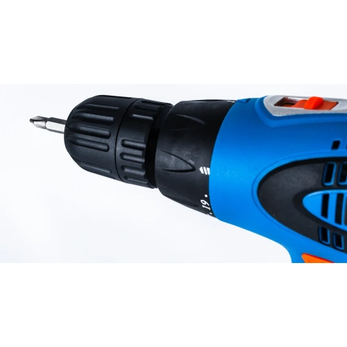 Дрель WorkMaster ДШ-400-2 фото 7