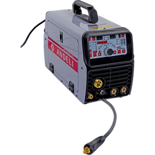 Сварочный аппарат ANDELI MIG-270TPL ADL20-210 фото 8