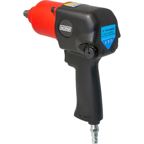 Пневмогайковерт NORM ударный 1/2", 750 Нм TT-5270