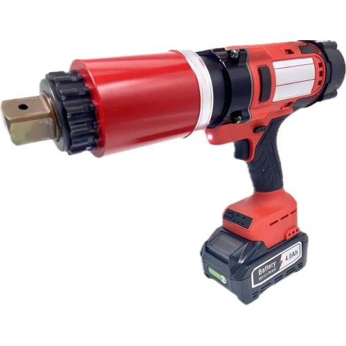 Гайковерт моментный аккумуляторный TorqStar 3/4, 130-1000 Нм, SABT-10 130100010 фото 3 Гайковерт моментный аккумуляторный TorqStar 3/4, 130-1000 Нм, SABT-10 130100010 фото 3