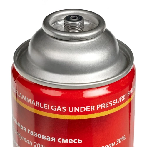 Газовый баллон DAYREX 105 336 гр 890101 фото 7