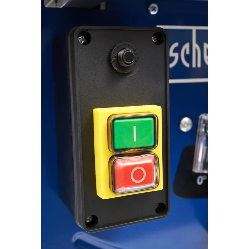 Настольная дисковая пила HS80 Scheppach 5901302901 фото 6