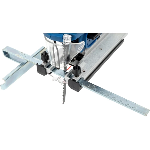 Аккумуляторный лобзик BC-JS254-X Scheppach 5901818900 фото 8