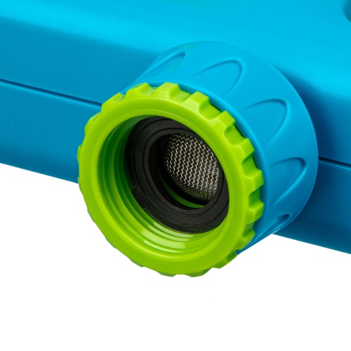 Разветвитель четырехканальный, пластиковый Palisad Luxe фото 5