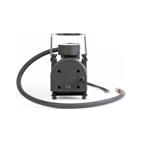 Воздушный компрессор CarPerformance, 25 л./мин., 12V/9A, 80W, 7 Атм CP-25P фото 3