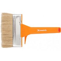 Кисть плоская Matrix Фасад Color Line 83395 120х35 мм