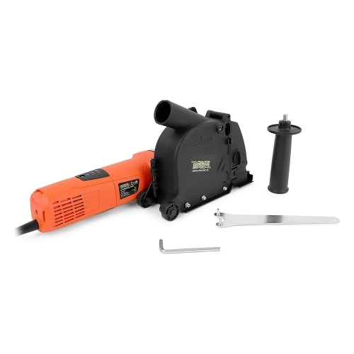 Штроборез MESSER T1555 D125 фото 5 Штроборез MESSER T1555 D125 фото 5