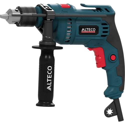 Дрель ударная ALTECO DP 550-13 79166 Дрель ударная ALTECO DP 550-13 79166