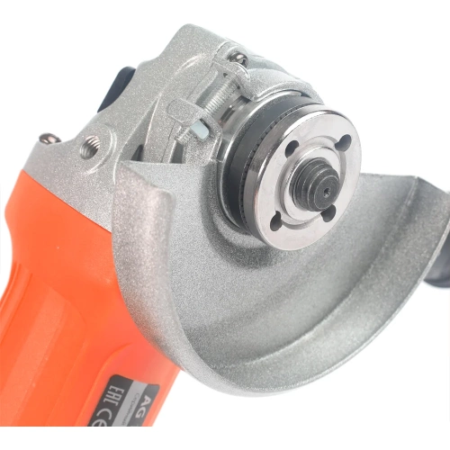 Углошлифовальная машина PATRIOT AG 115M 110301240 фото 3