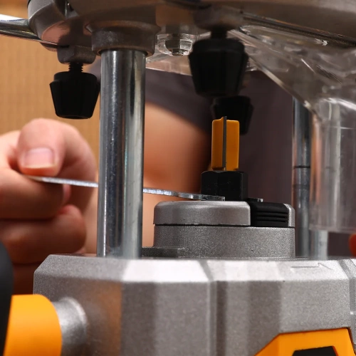 Фрезер DEKO DKR1600E, набор фрез RBS12 (12 предметов) 063-4221 фото 9